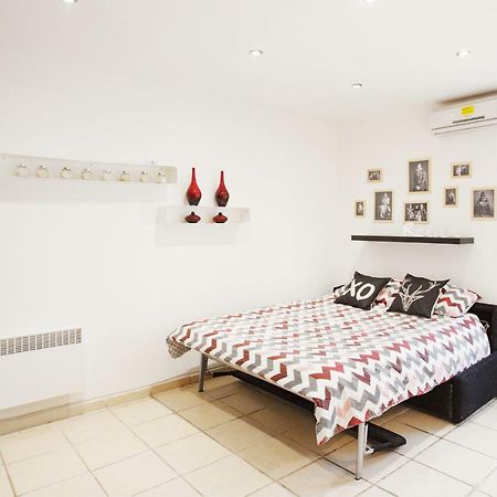 Gregbnb - Studio Cosy - Climatise - Wifi - 15Min Gare Тулон Экстерьер фото