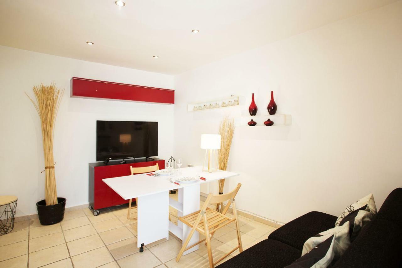 Gregbnb - Studio Cosy - Climatise - Wifi - 15Min Gare Тулон Экстерьер фото
