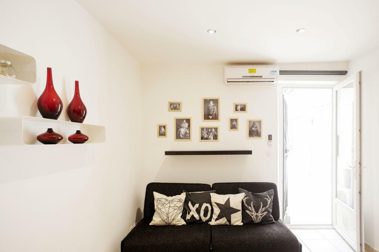 Gregbnb - Studio Cosy - Climatise - Wifi - 15Min Gare Тулон Экстерьер фото