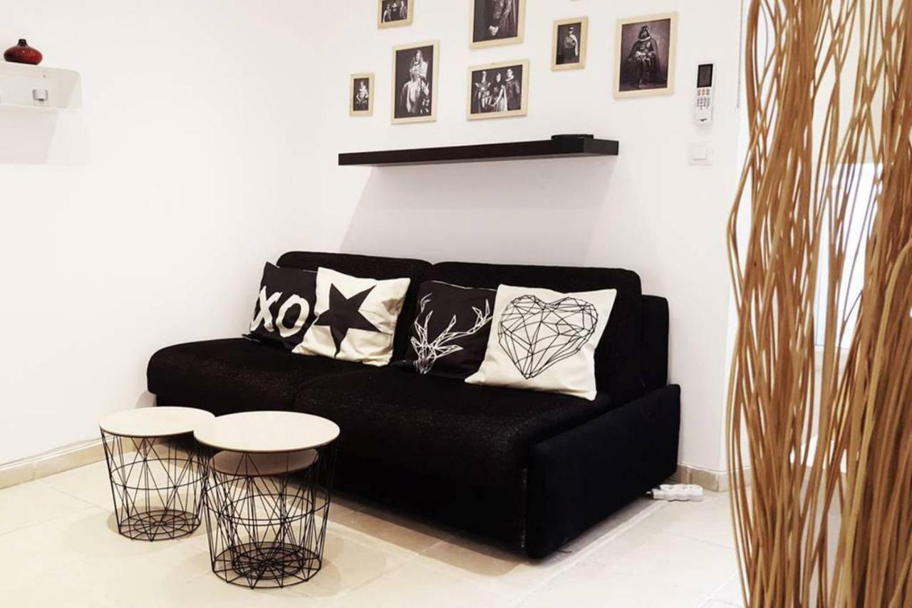 Gregbnb - Studio Cosy - Climatise - Wifi - 15Min Gare Тулон Экстерьер фото